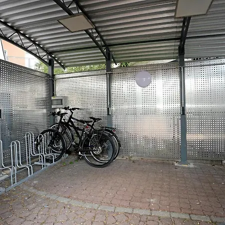 호텔 Danner 라인펠덴