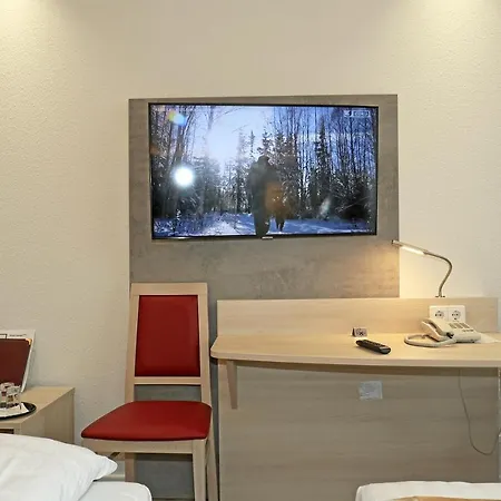 Hotel Danner