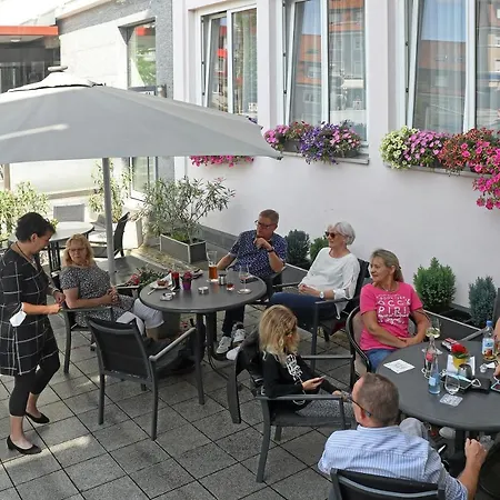 Danner 3* Rheinfelden (Baden)