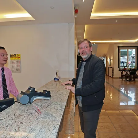 Hotel Danner 3*