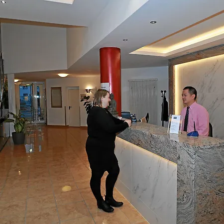 Hotel Danner Rheinfelden (Baden)