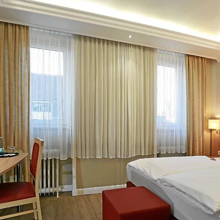 Hotel Danner 3*