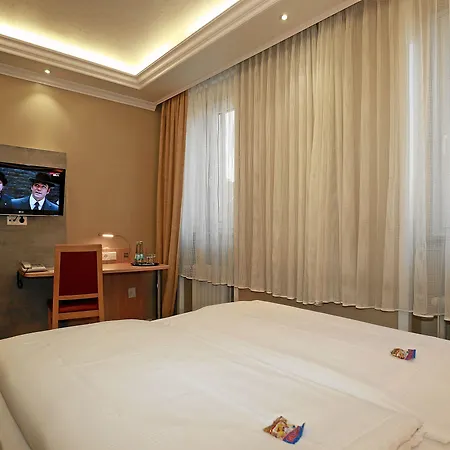 Danner Hotel Rheinfelden (Baden)