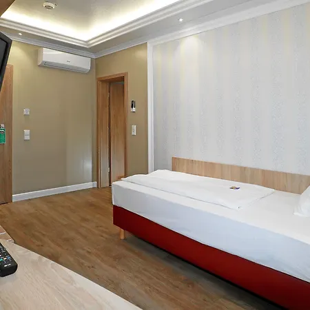 Hotel Danner Rheinfelden (Baden)