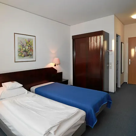 Danner 호텔 라인펠덴