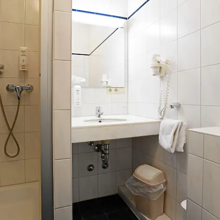 Danner Hotel Rheinfelden (Baden)