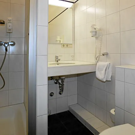 호텔 Danner 라인펠덴