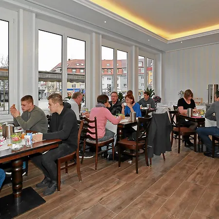 Danner Hotel Rheinfelden (Baden)