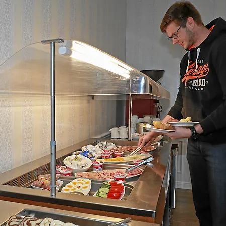 Danner 호텔 라인펠덴