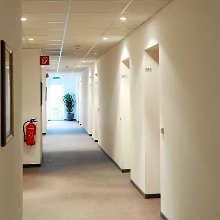 Danner فندق رينفيلدن