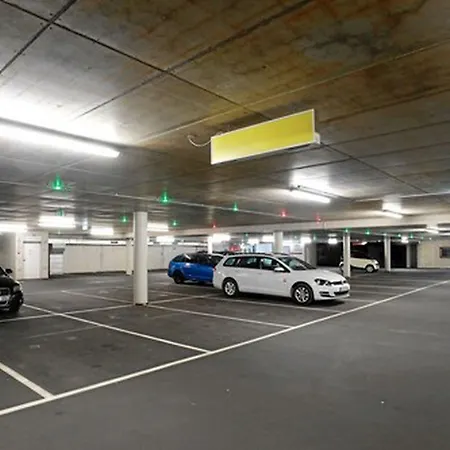 Danner 호텔 라인펠덴