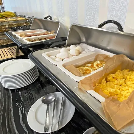 호텔 Danner 라인펠덴