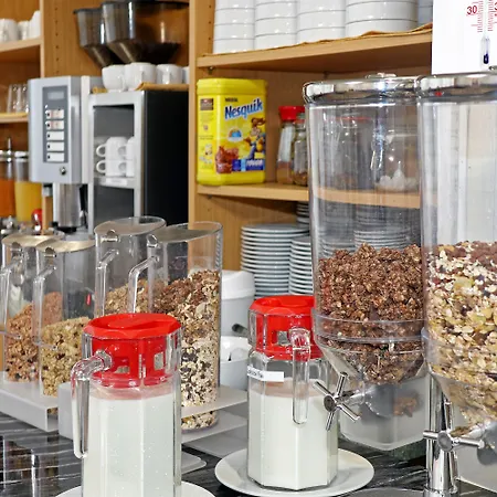 فندق Danner رينفيلدن