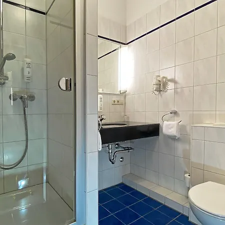Danner Hotel Rheinfelden (Baden)