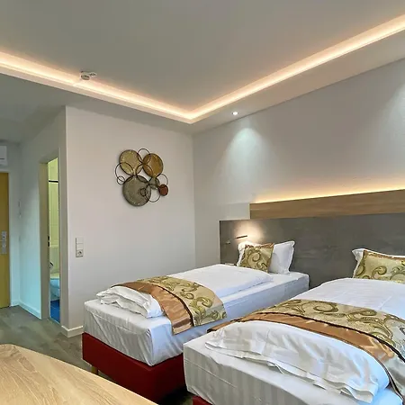 فندق Danner رينفيلدن