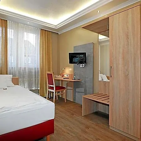 Hotel Danner Rheinfelden (Baden)