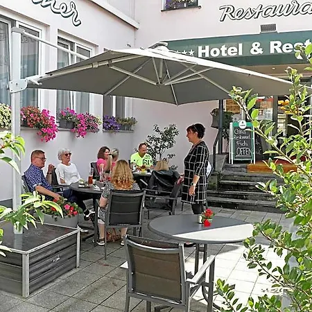 Hotel Hotel Danner 3*