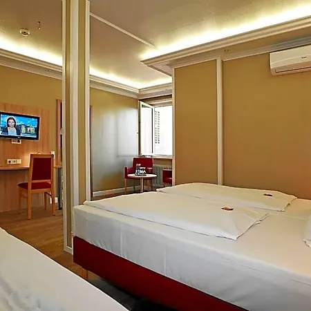 Hotel Danner Hotel Rheinfelden (Baden)