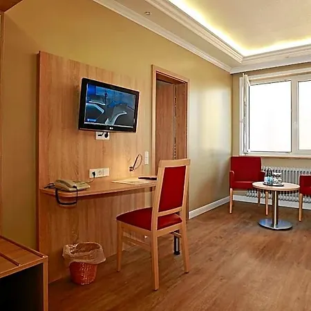Hotel Danner Rheinfelden (Baden)