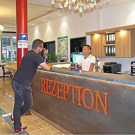 Hotel Danner 3*