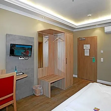 Hotel Hotel Danner