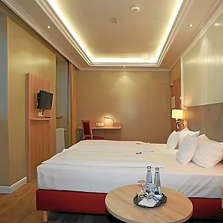Hotel Danner 3* Rheinfelden (Baden)