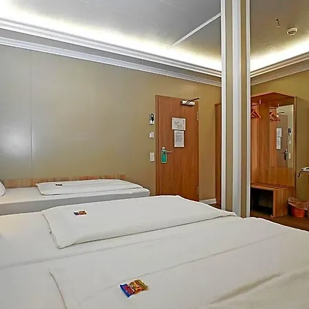 Hotel Danner Hotel Rheinfelden (Baden)