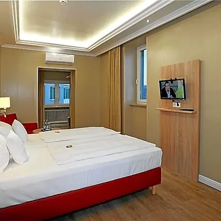 Hotel Danner 3* Rheinfelden (Baden)