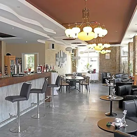 Hotel Hotel Danner Rheinfelden (Baden)