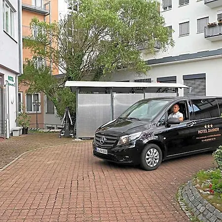 Hotel Hotel Danner