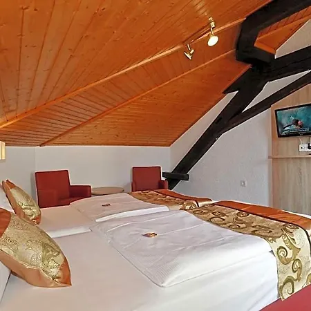 Hotel Danner
