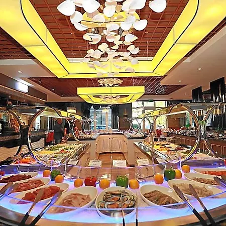 Hotel Danner 3*