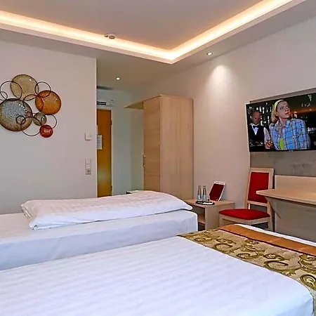 Hotel Danner Hotel