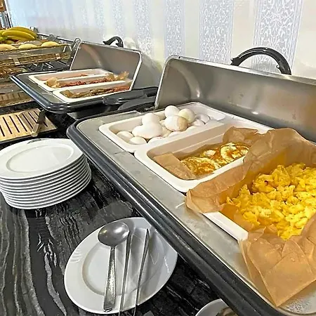 Hotel Hotel Danner 3*