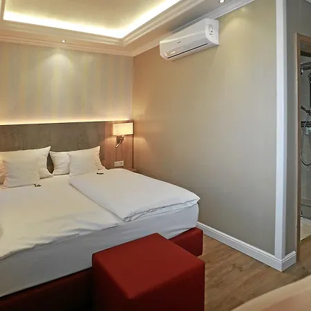 Hotel Danner Hotel