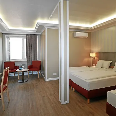 Hotel Hotel Danner Rheinfelden (Baden)