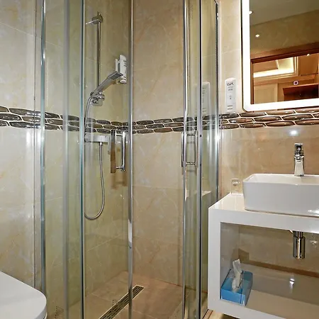 Danner 3* رينفيلدن