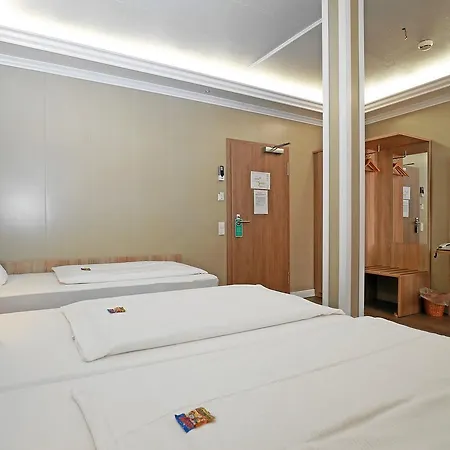 Hotel Danner Hotel Rheinfelden (Baden)