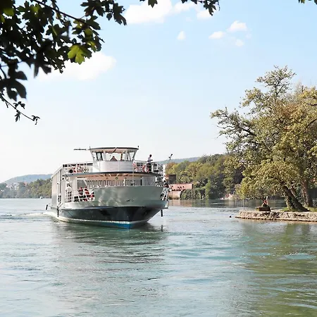 Danner 3* Rheinfelden (Baden)