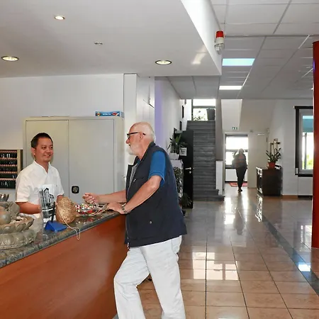 Hotel Danner