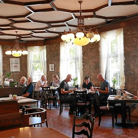 Danner Hotel 3*