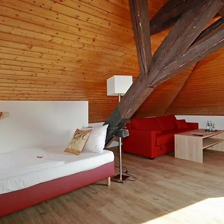 Hotel Danner Rheinfelden (Baden)