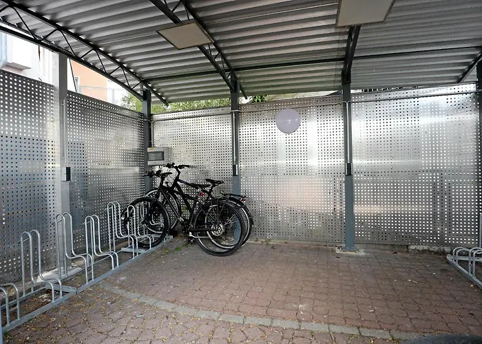 Hotel Danner Rheinfelden (Baden)