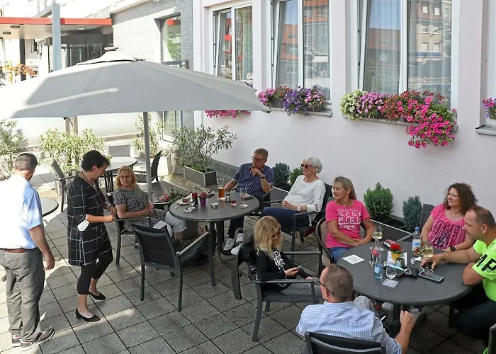 Danner 3* Rheinfelden (Baden)