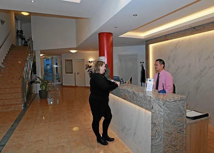 Hotel Danner Rheinfelden (Baden)