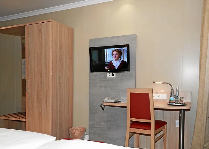 Danner 3* Rheinfelden (Baden)