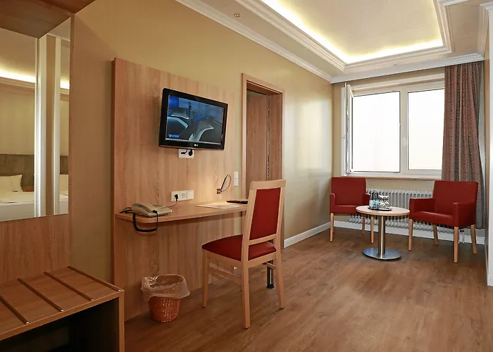 Danner 3* Rheinfelden (Baden)