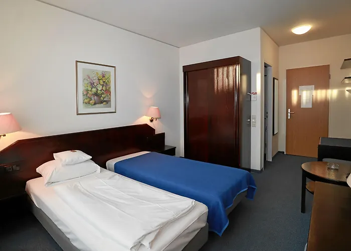 Danner Hotel Rheinfelden (Baden)