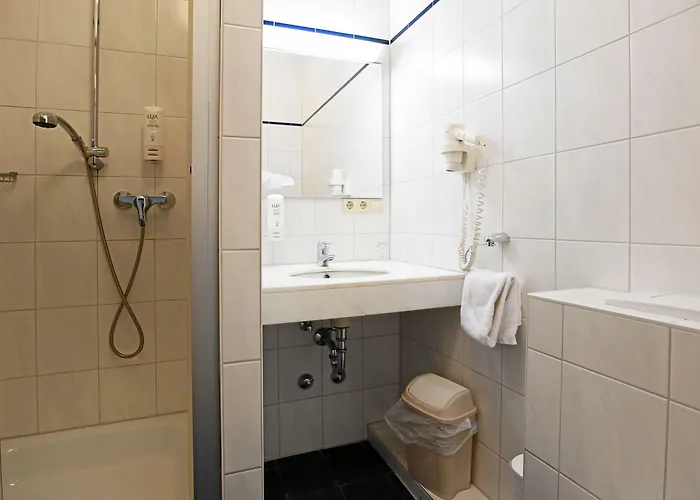 Danner Hotel Rheinfelden (Baden)