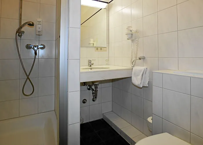 Hotel Danner Rheinfelden (Baden)